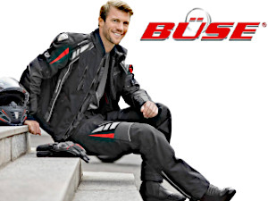 BÜSE