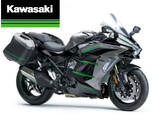 KAWASAKI